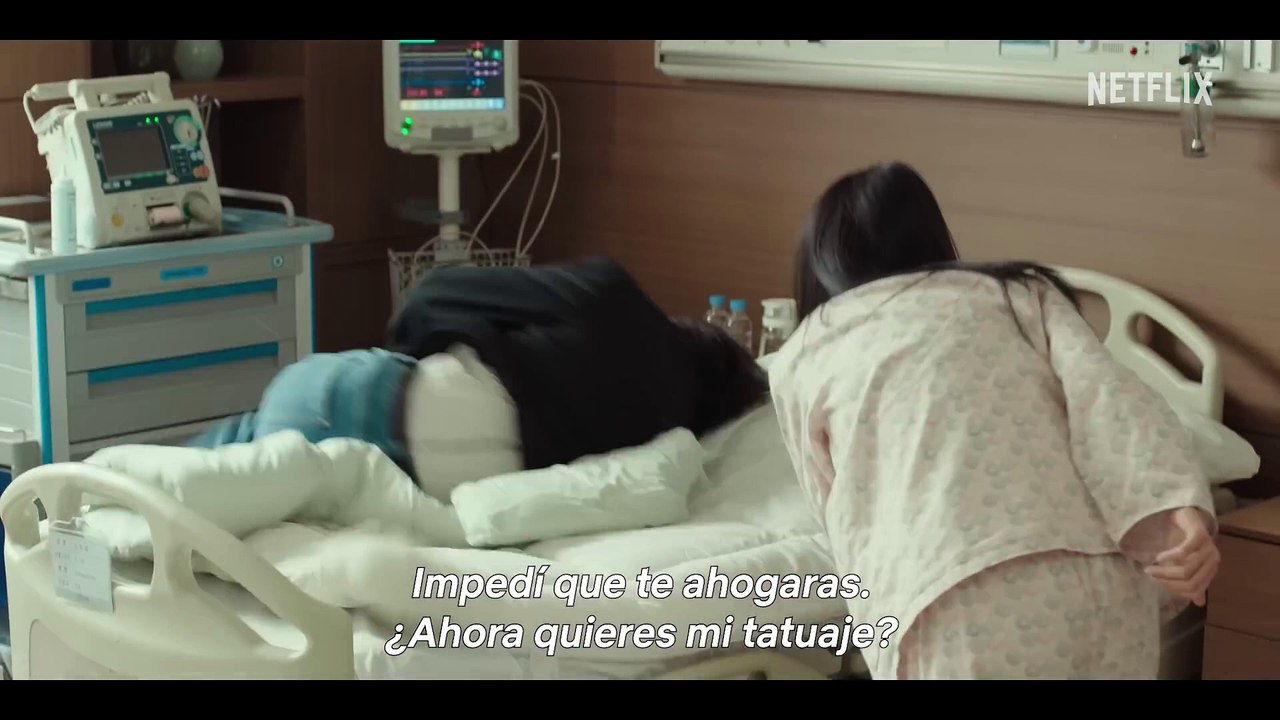 Mi adorable demonio - Teaser oficial Netflix