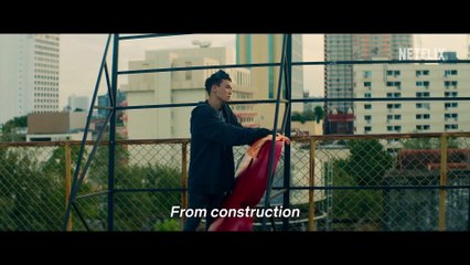 Doi Boy - Official Trailer Netflix