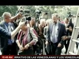 Comparece ante el Ministerio Público el ciudadano Jesús María Casal