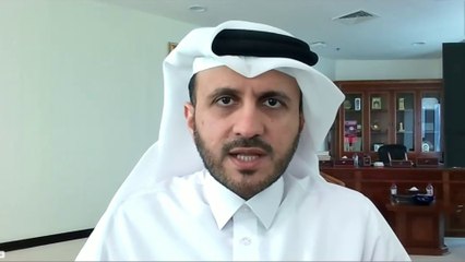 Tải video: Otages israéliens: le porte-parole du ministère des Affaires étrangères qatari explique comment l'offensive de Tsahal dans Gaza change la donne