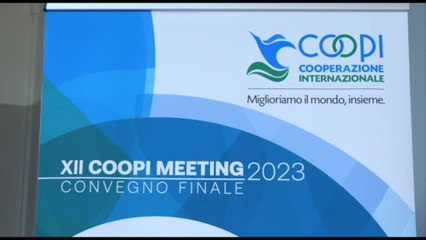 La complessità tra presente e futuro di COOPI