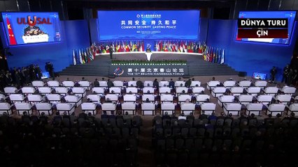 Dünya'dan Haberler - 30 Ekim 2023