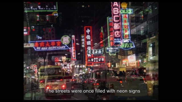 A Light Never Goes Out Bande-annonce VO