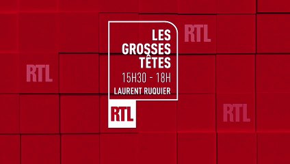 Le journal RTL de 16h du 30 octobre 2023