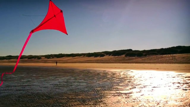 Sophie Cross - saison 2 Bande-annonce VF