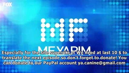 Sen Cal Kapimi Episode 22 (English Subtitles)