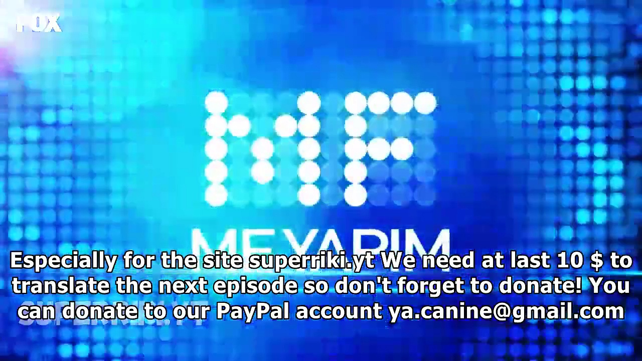 Dnevnik plavuse 05 ep – domaca serija
