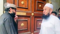 Molana Tariq Jamil in pain, Asim Jamil death, son of Molana Tariq Jamil