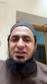 Asim Jamil Death, Son of Molana Tariq Jamil _ Video Message by Maulana Yousaf Jamil