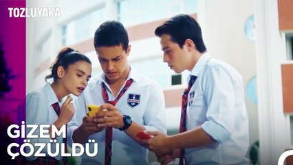 Pratik Zeka Denilince De Siz Be! - Tozluyaka