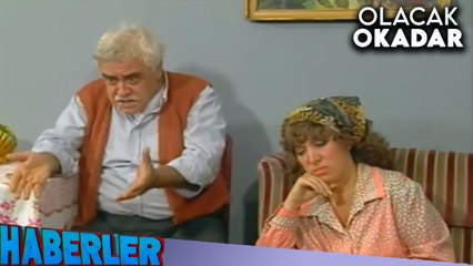 Haberler 49. Bölüm | Olacak O Kadar