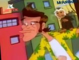 Ace Ventura: Pet Detective Ace Ventura: Pet Detective S01 E010 Day of the Groundhog