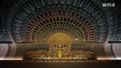 Temple of Film: 100 Years of the Egyptian Theatre - Official Clip Netflix
