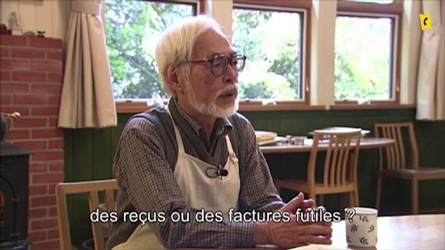 Le Garçon et le Héron : tout savoir sur Hayao Miyazaki