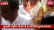 MP Election 2023 : मंत्री मोहन यादव और कांग्रेस नेता के बीच झड़प का वीडियो सोशल मीडिया पर वायरल