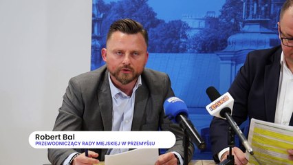 W Przemyślu ogłoszono wyniki głosowania nad budżetem obywatelskim