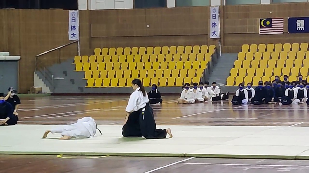 Aikido