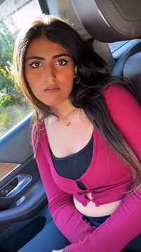 معاذ القحطاني يسب أخته ورد صادم من هند القحطاني