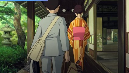 "Il ragazzo e l'airone", il trailer dell'ultimo film di Miyazaki