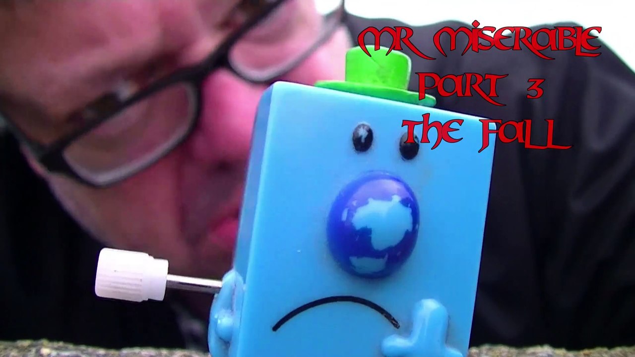 Mr Misersble Part 3