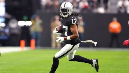 Davante Adams' Target Share & TD Predictions in Detroit