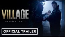 Resident Evil: Village | iPhone and iPad Launch Trailer