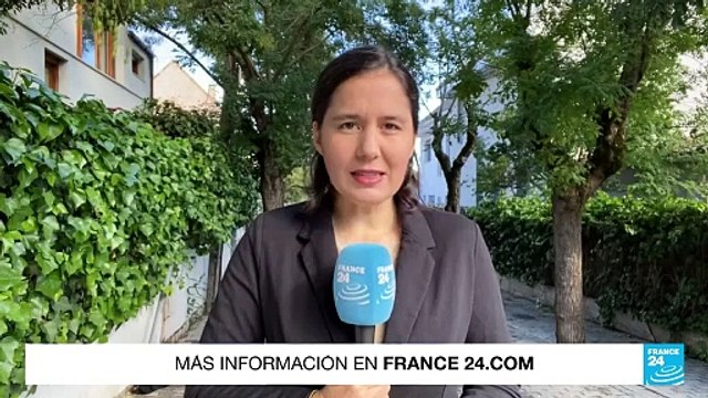 Informe desde Madrid: FIFA inhabilitó a Luis Rubiales por beso no consentido a Jenni Hermoso