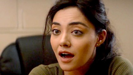Super Excited on CBS’ Cop Drama NCIS: Hawai’i