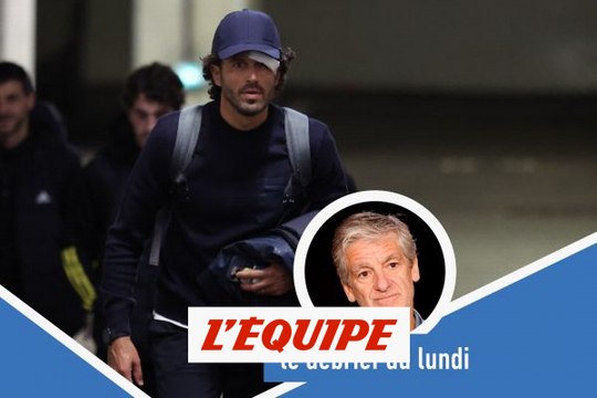 Quels enseignements tirer après le caillassage du car lyonnais ? - Foot - L1 - Le débrief du lundi