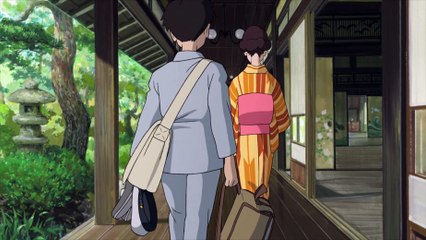 Il ragazzo e l'airone 🦅 - Trailer sottotitolato HD | Un film di Hayao Miyazaki 2023