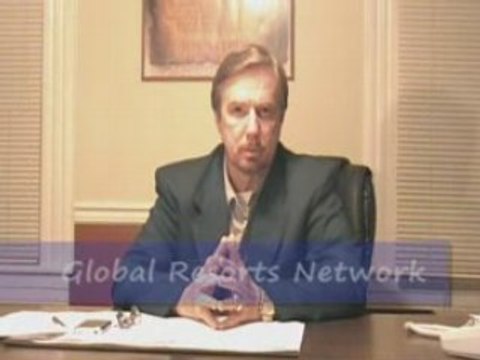 Coastal Vacations: The Mass Exodus to Global Resorts Network