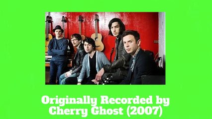 25 Songs You Didnt Know Were Covers (Part 13)