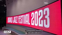 Baku Jazz Festival: ritmo e arte stregano la capitale dell'Azerbaigian