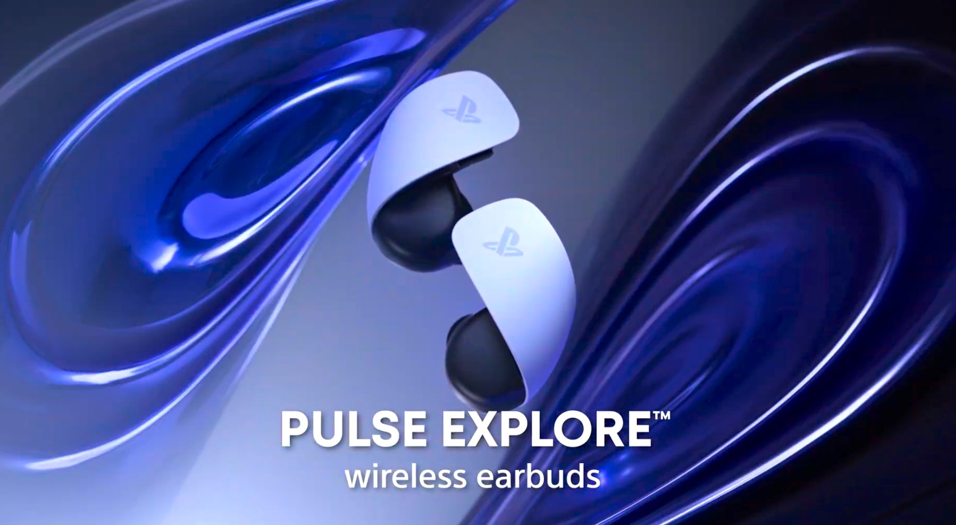PULSE Explore & PULSE Elite Features, PS5