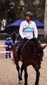 Juegos Panamericanos 2023 Equitación