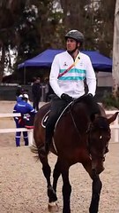 Juegos Panamericanos 2023 Equitación