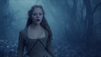 Sleepy Hollow: Gänsehaut-Trailer zum Schauermärchen von Tim Burton