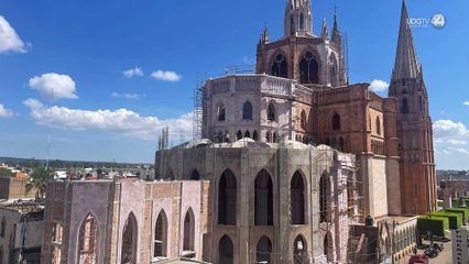 Arandas tendrá su joya gótica