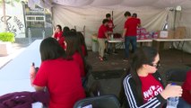 Se une la Universidad de Guadalajara para ayudar a los damnificados por el huracán Otis