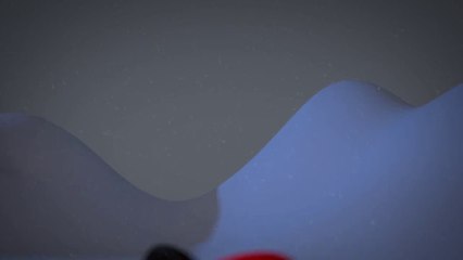 Dominick the Donkey Animated(720P_HD)