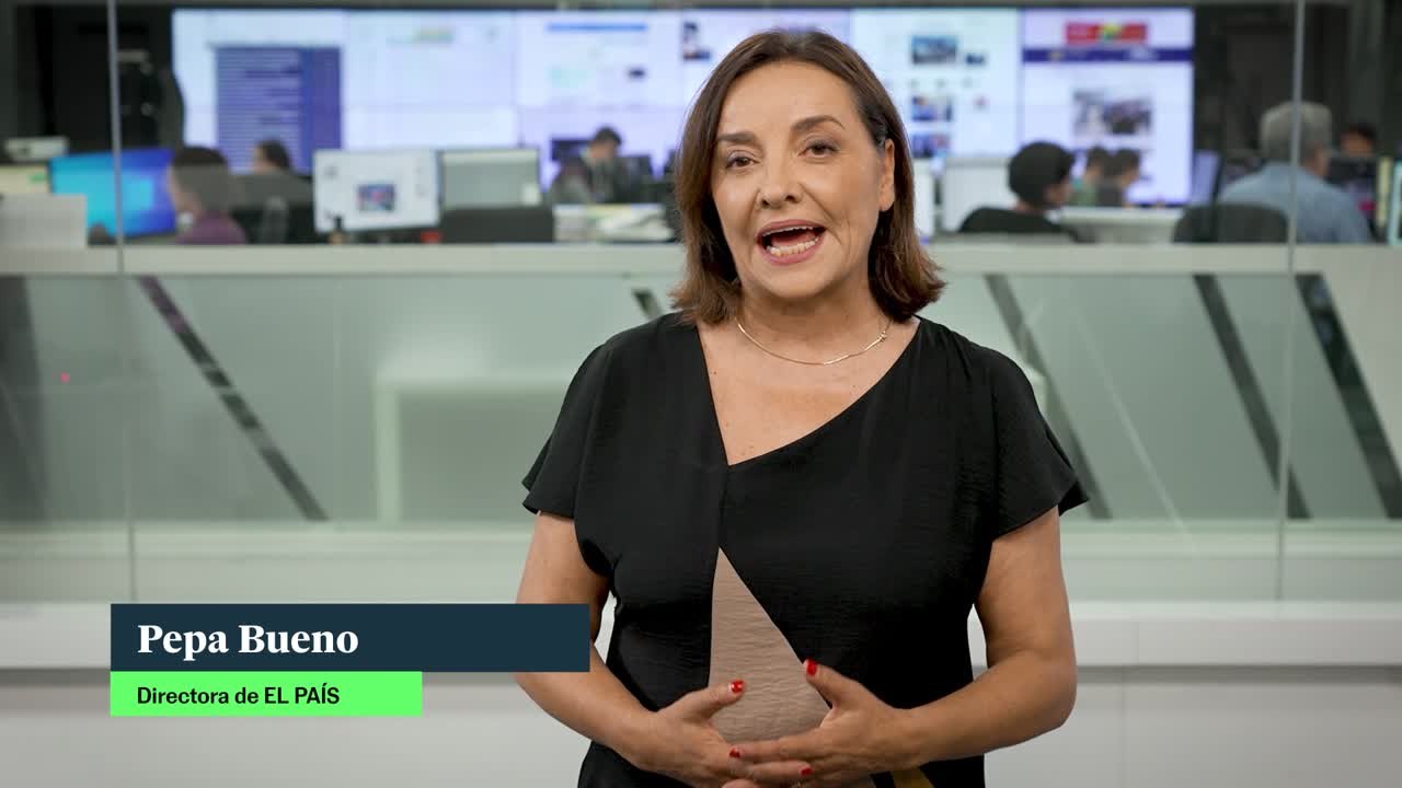 Bienvenido a Tendencias