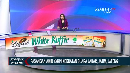 Yakin dengan Kekuatan Suara di Jabar, Jateng dan Jatim, Muhaimin: Energi 3 Provinsi Ini Dahsyat