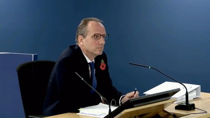 Johnson ‘mad’ if he did not realise Covid WhatsApps would become public