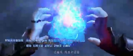 Đấu Phá Thương Khung Phần 5 Tập 27 Thuyết Minh