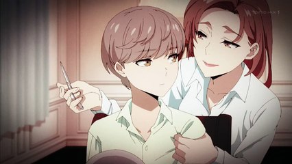 b9dm アニメ 新着 - Paradox Live THE ANIMATION#4