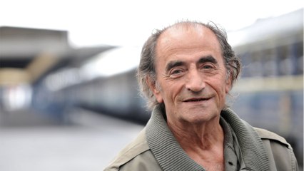 GALA VIDEO - Richard Bohringer face à la maladie à 82 ans : “Je reviens de très loin”