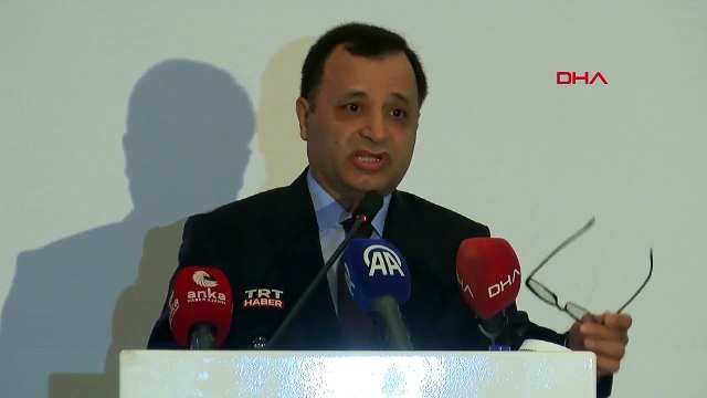 Président de la Cour Constitutionnelle ARSLAN : LE RECOURS INDIVIDUEL À LA COUR CONSTITUTIONNELLE EST L'UNE DES RÉALISATIONS LES PLUS IMPORTANTES DE LA RÉPUBLIQUE