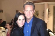 Matthew Perry wanted to be remembered for how he helped fellow addicts