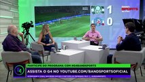 Abel Ferreira completa três anos no comando do Palmeiras
