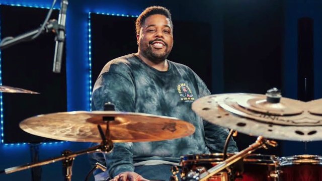 aaron spears died | Aaron spears today news | Aaron spears caught up | drummer Aaron spears